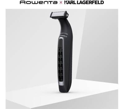 ROWENTA Триммер TN602LF0 черный [1830008703]