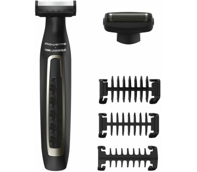 ROWENTA Триммер TN602LF0 черный [1830008703]