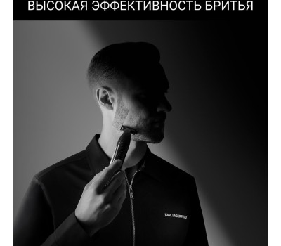 ROWENTA Триммер TN602LF0 черный [1830008703]