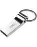 USB-флэш NETAC Флеш Диск 64GB U275 NT03U275N-064G-20SL USB2.0 серебристый