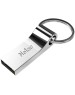 USB-флэш NETAC Флеш Диск 64GB U275 NT03U275N-064G-20SL USB2.0 серебристый