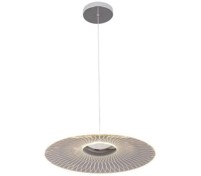 HIPER Светильник Lola H827-2 подвес. 4000K цв.св.:белый нейтральный хром