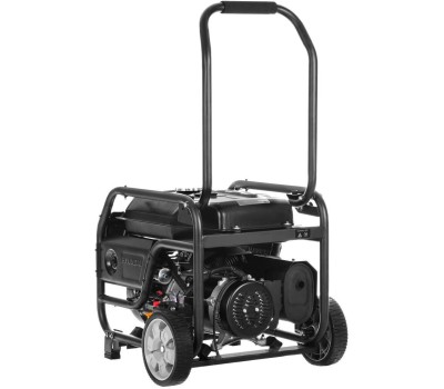 Генератор HYUNDAI HHY 10050FE ATS