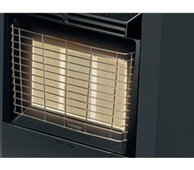 Инфракрасный обогреватель BALLU BIGH-55 черный