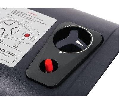 Инфракрасный обогреватель BALLU BIGH-55 черный