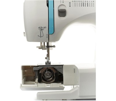 CHAYKA ЧАЙКА WAVE 750 Швейная машина CHAYKA ЧАЙКА WAVE 750