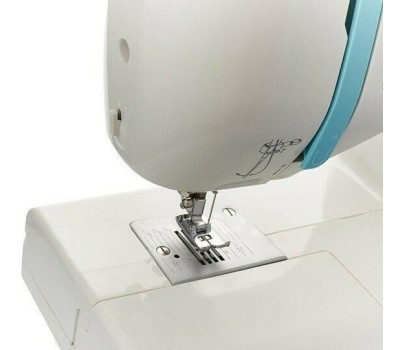 CHAYKA ЧАЙКА WAVE 750 Швейная машина CHAYKA ЧАЙКА WAVE 750