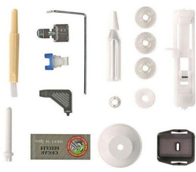 CHAYKA ЧАЙКА WAVE 750 Швейная машина CHAYKA ЧАЙКА WAVE 750