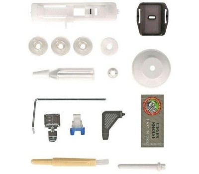 CHAYKA ЧАЙКА WAVE 750 Швейная машина CHAYKA ЧАЙКА WAVE 750