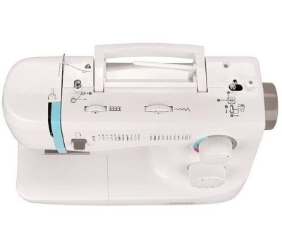 CHAYKA ЧАЙКА WAVE 750 Швейная машина CHAYKA ЧАЙКА WAVE 750