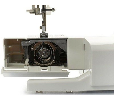 CHAYKA ЧАЙКА WAVE 750 Швейная машина CHAYKA ЧАЙКА WAVE 750