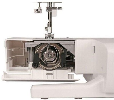CHAYKA ЧАЙКА WAVE 750 Швейная машина CHAYKA ЧАЙКА WAVE 750