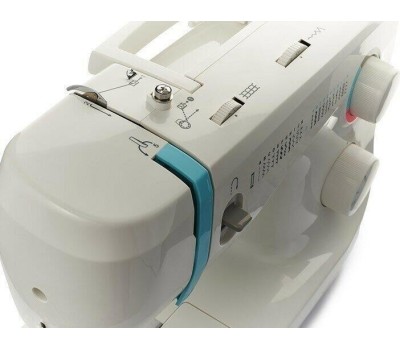 CHAYKA ЧАЙКА WAVE 750 Швейная машина CHAYKA ЧАЙКА WAVE 750