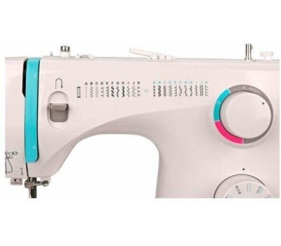 CHAYKA ЧАЙКА WAVE 750 Швейная машина CHAYKA ЧАЙКА WAVE 750