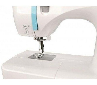 CHAYKA ЧАЙКА WAVE 750 Швейная машина CHAYKA ЧАЙКА WAVE 750