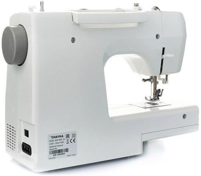 CHAYKA ЧАЙКА WAVE 750 Швейная машина CHAYKA ЧАЙКА WAVE 750