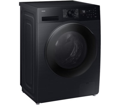 Стиральная машина с сушкой Samsung WD90DG5G34BBLP, черный