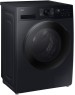 Стиральная машина с сушкой Samsung WD90DG5G34BBLP, черный