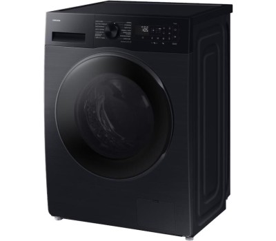 Стиральная машина с сушкой Samsung WD90DG5G34BBLP, черный