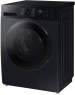 Стиральная машина с сушкой Samsung WD90DG5G34BBLP, черный