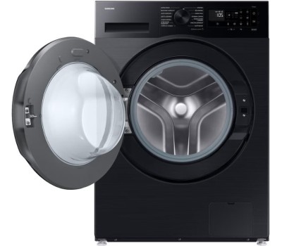 Стиральная машина с сушкой Samsung WD90DG5G34BBLP, черный