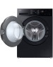 Стиральная машина с сушкой Samsung WD90DG5G34BBLP, черный