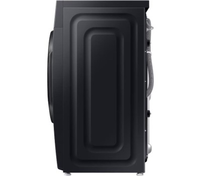 Стиральная машина с сушкой Samsung WD90DG5G34BBLP, черный