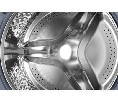 Стиральная машина с сушкой Samsung WD90DG5G34BBLP, черный