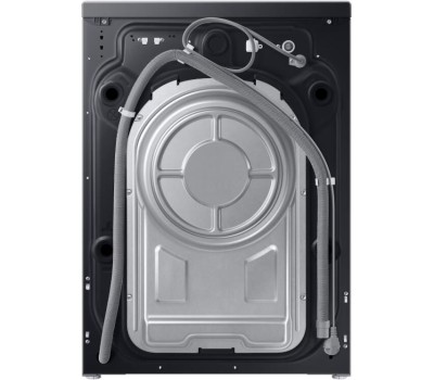 Стиральная машина с сушкой Samsung WD90DG5G34BBLP, черный