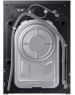Стиральная машина с сушкой Samsung WD90DG5G34BBLP, черный