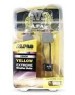 Лампа галогенная AVS Газонаполненные ALFAS Extreme Weather 2800К H7 12V 85W, комплект 2+2 (W5W) шт