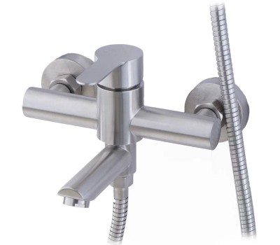 Смеситель OASIS SUS2001M_Car для ванной