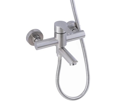 Смеситель OASIS SUS2001M_Car для ванной