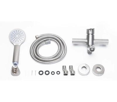 Смеситель OASIS SUS2001M_Car для ванной