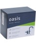 Смеситель OASIS SUS2001M_Car для ванной