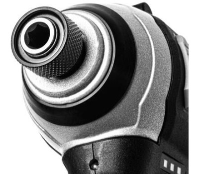 Винтоверт P.I.T. Винтоверт IMPACT аккум. бесщёточный PSD12K-120A/1 (12В, 120Нм, 3 ск, HEX 1/4