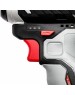 Винтоверт P.I.T. Винтоверт IMPACT аккум. бесщёточный PSD12K-120A/1 (12В, 120Нм, 3 ск, HEX 1/4