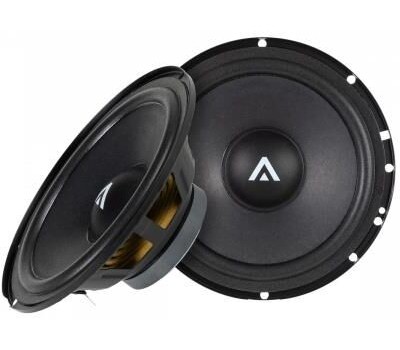 Автоакустика ASPECT -WLS-6W White Line, 6,5
