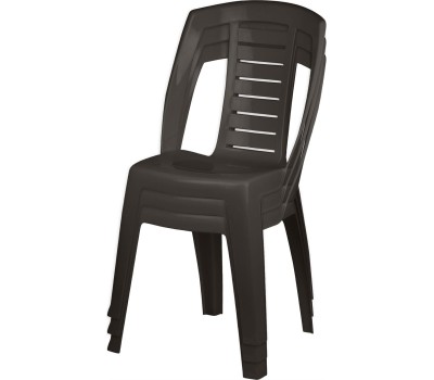 Стул DECORONA DC628420011 DeRiviera 495x500x880 мм теплый орех