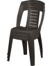 Стул DECORONA DC628420011 DeRiviera 495x500x880 мм теплый орех
