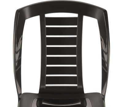 Стул DECORONA DC628420011 DeRiviera 495x500x880 мм теплый орех