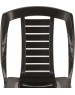 Стул DECORONA DC628420011 DeRiviera 495x500x880 мм теплый орех