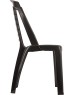Стул DECORONA DC628420011 DeRiviera 495x500x880 мм теплый орех