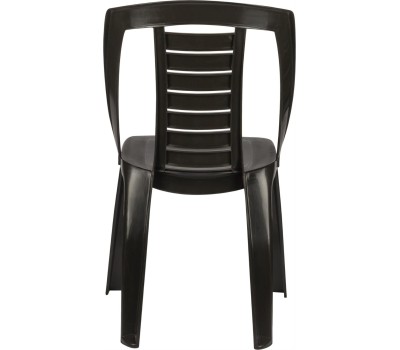Стул DECORONA DC628420011 DeRiviera 495x500x880 мм теплый орех