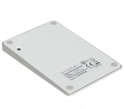 Блок клавиатуры SATECHI Беспроводной цифровой блок клавиатуры Aluminum Slim Keypad Numpad. Цвет серебристый