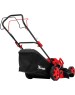Бензиновая газонокосилка MTX Газонокосилка бензиновая GL51SP-K, 170 см3, 51 см, привод, 50 л//