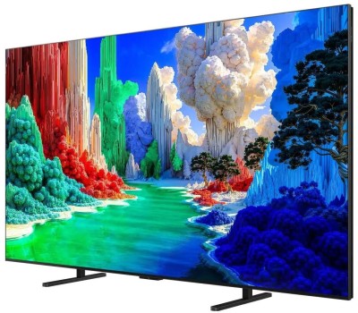 QLED Телевизор TCL 55A400 (10132160/110326/5098843/002, КИТАЙ)