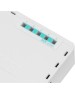 MIKROTIK Роутер hEX lite (RB750R2) 10/100BASE-TX белый