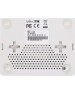 MIKROTIK Роутер hEX lite (RB750R2) 10/100BASE-TX белый