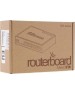 MIKROTIK Роутер hEX lite (RB750R2) 10/100BASE-TX белый